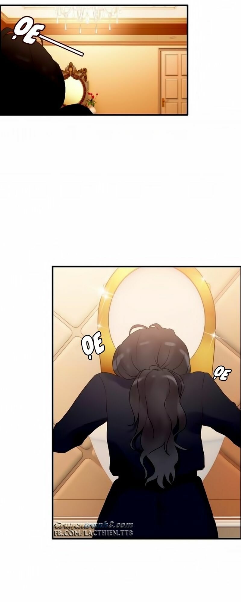 đọc truyện Cô Vợ Hợp Đồng Bỏ Trốn Của Tổng Giám Đốc Chương 20 ảnh 11 tại Thiên Thai Truyện