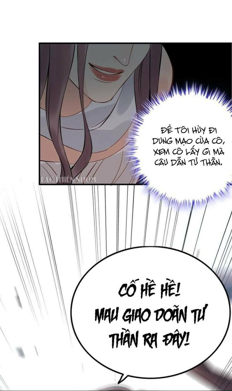 đọc truyện Cô Vợ Hợp Đồng Bỏ Trốn Của Tổng Giám Đốc Chương 200 ảnh 12 tại Thiên Thai Truyện