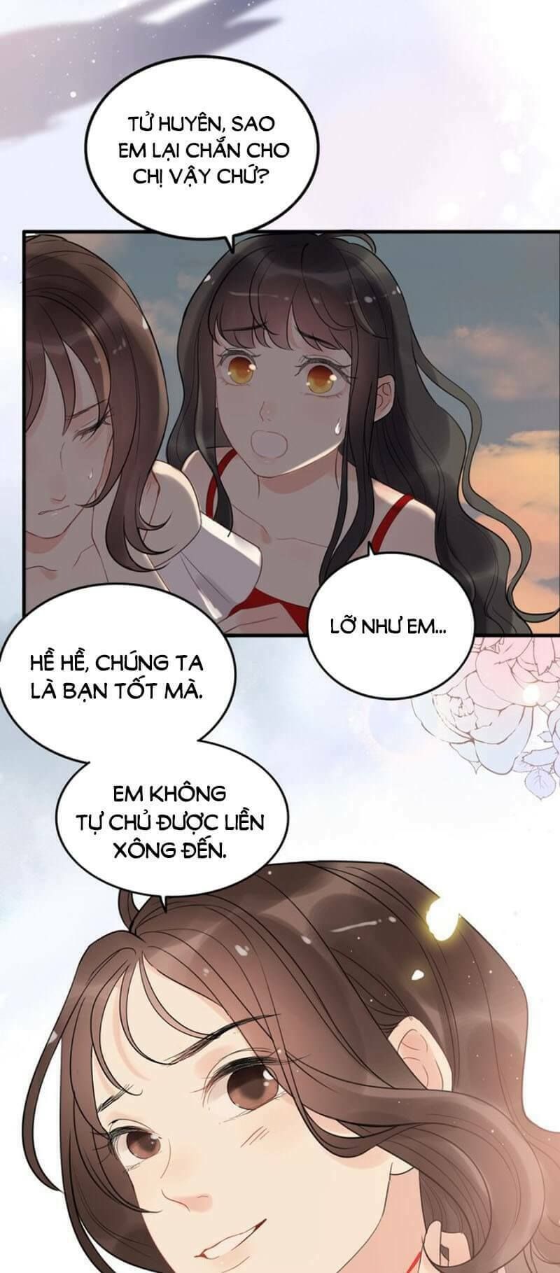 đọc truyện Cô Vợ Hợp Đồng Bỏ Trốn Của Tổng Giám Đốc Chương 200 ảnh 18 tại Thiên Thai Truyện