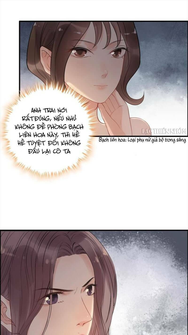 đọc truyện Cô Vợ Hợp Đồng Bỏ Trốn Của Tổng Giám Đốc Chương 200 ảnh 20 tại Thiên Thai Truyện