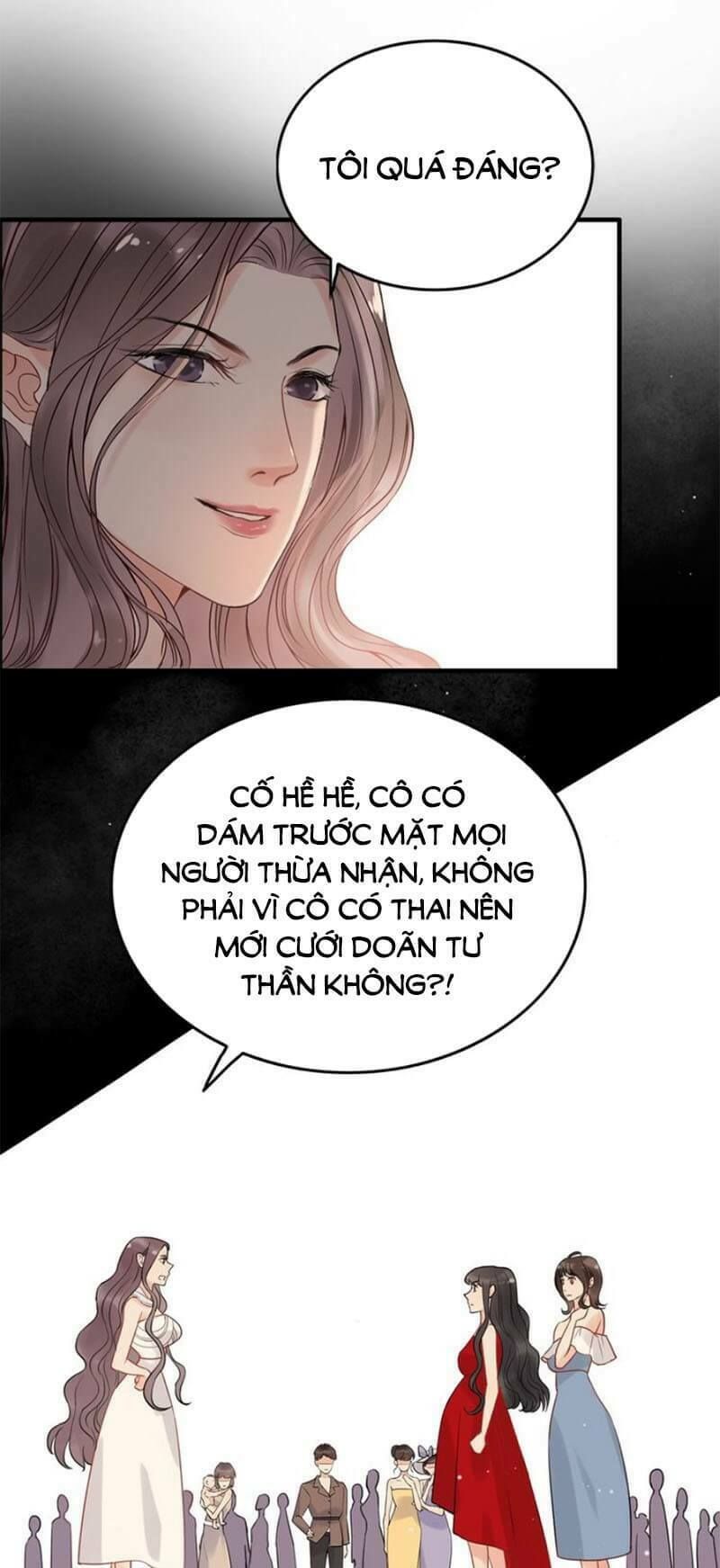 đọc truyện Cô Vợ Hợp Đồng Bỏ Trốn Của Tổng Giám Đốc Chương 200 ảnh 22 tại Thiên Thai Truyện