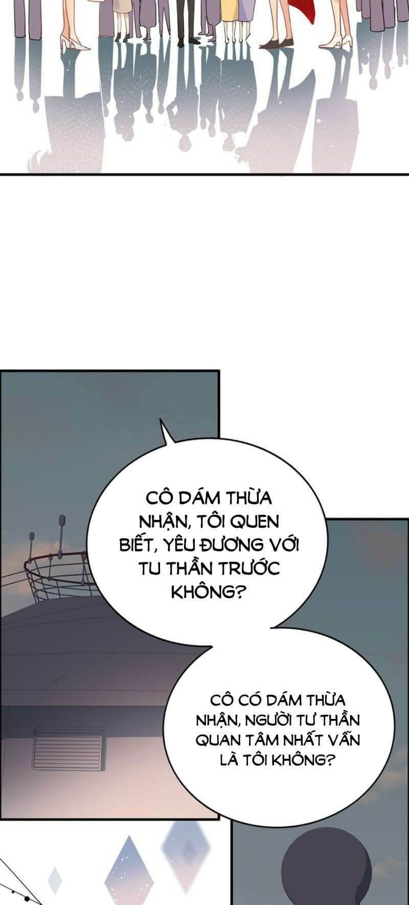 đọc truyện Cô Vợ Hợp Đồng Bỏ Trốn Của Tổng Giám Đốc Chương 200 ảnh 23 tại Thiên Thai Truyện