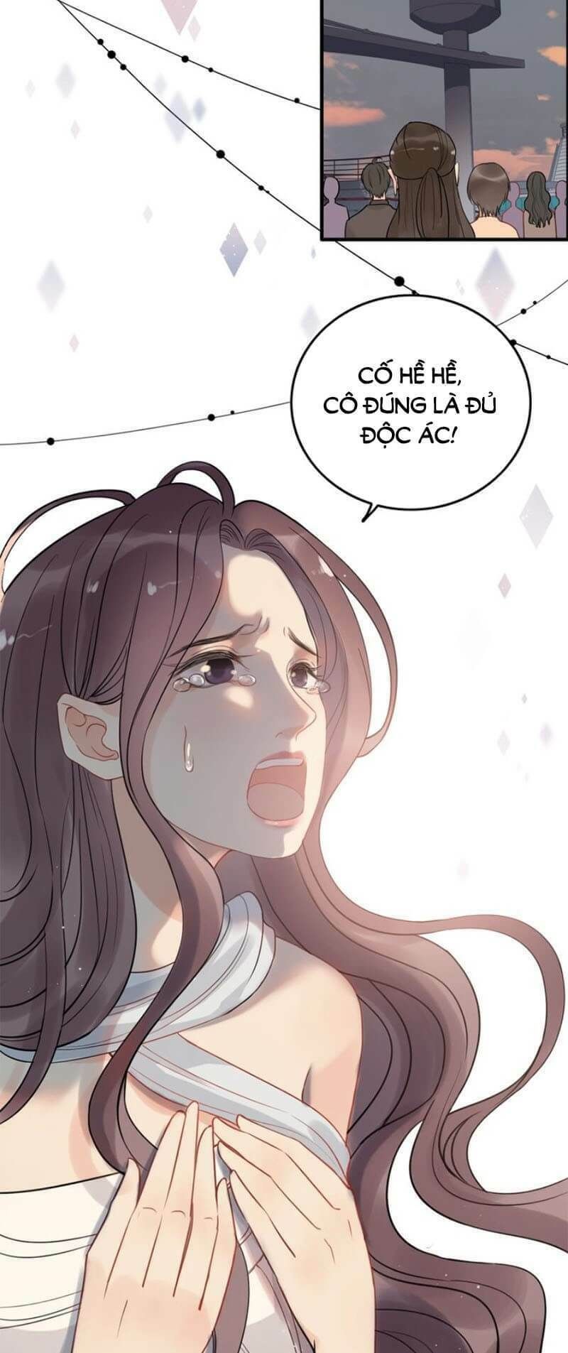 đọc truyện Cô Vợ Hợp Đồng Bỏ Trốn Của Tổng Giám Đốc Chương 200 ảnh 24 tại Thiên Thai Truyện