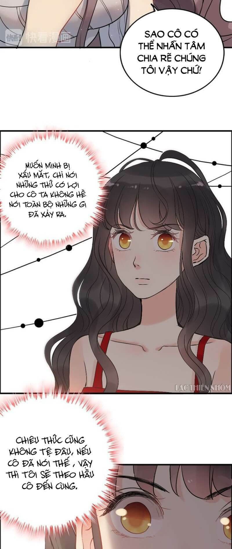 đọc truyện Cô Vợ Hợp Đồng Bỏ Trốn Của Tổng Giám Đốc Chương 200 ảnh 25 tại Thiên Thai Truyện