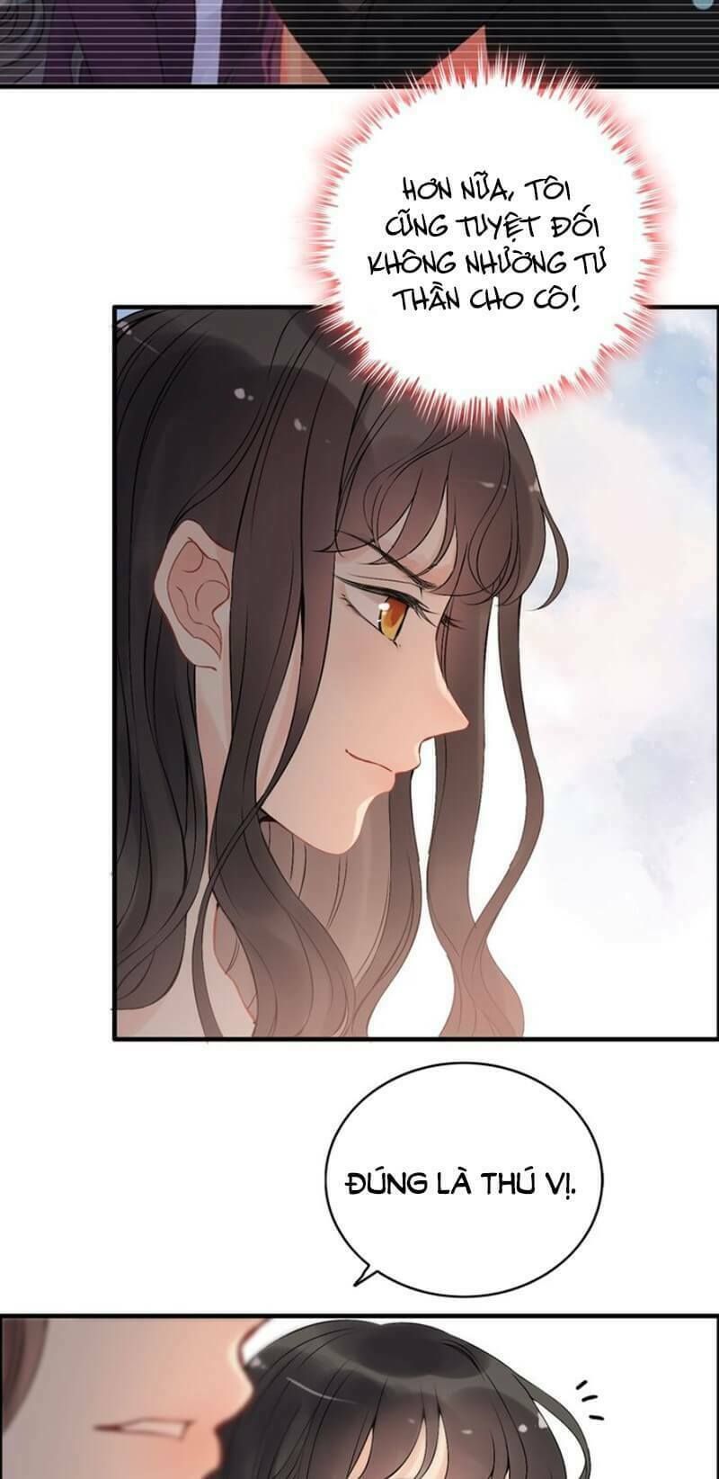 đọc truyện Cô Vợ Hợp Đồng Bỏ Trốn Của Tổng Giám Đốc Chương 200 ảnh 29 tại Thiên Thai Truyện