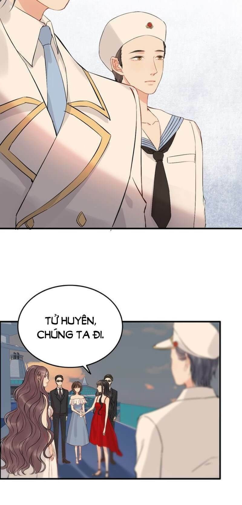 đọc truyện Cô Vợ Hợp Đồng Bỏ Trốn Của Tổng Giám Đốc Chương 200 ảnh 5 tại Thiên Thai Truyện