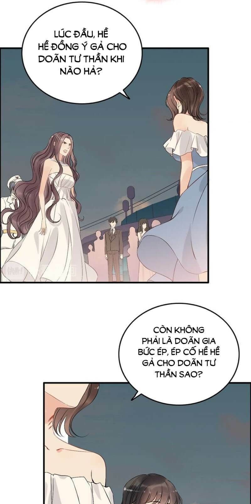 đọc truyện Cô Vợ Hợp Đồng Bỏ Trốn Của Tổng Giám Đốc Chương 200 ảnh 32 tại Thiên Thai Truyện