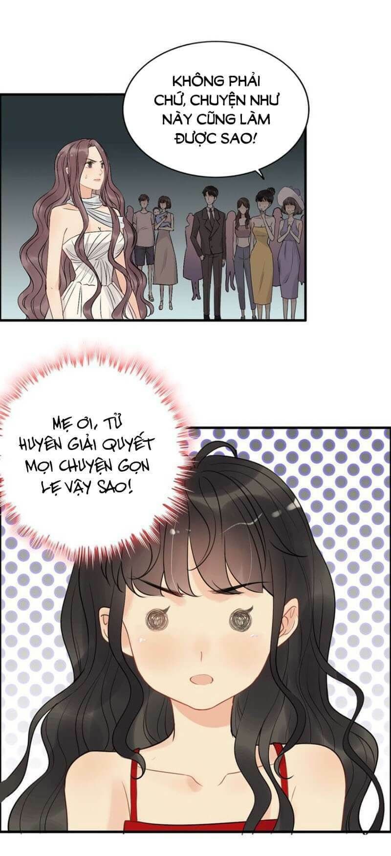 đọc truyện Cô Vợ Hợp Đồng Bỏ Trốn Của Tổng Giám Đốc Chương 200 ảnh 38 tại Thiên Thai Truyện