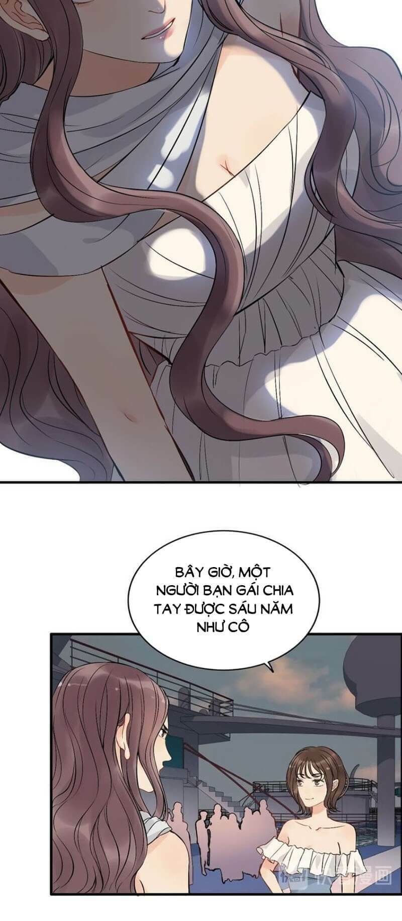 đọc truyện Cô Vợ Hợp Đồng Bỏ Trốn Của Tổng Giám Đốc Chương 200 ảnh 40 tại Thiên Thai Truyện