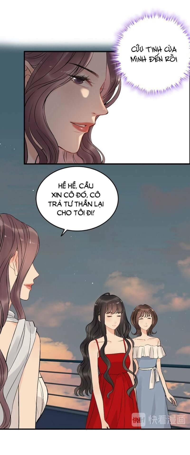 đọc truyện Cô Vợ Hợp Đồng Bỏ Trốn Của Tổng Giám Đốc Chương 200 ảnh 6 tại Thiên Thai Truyện