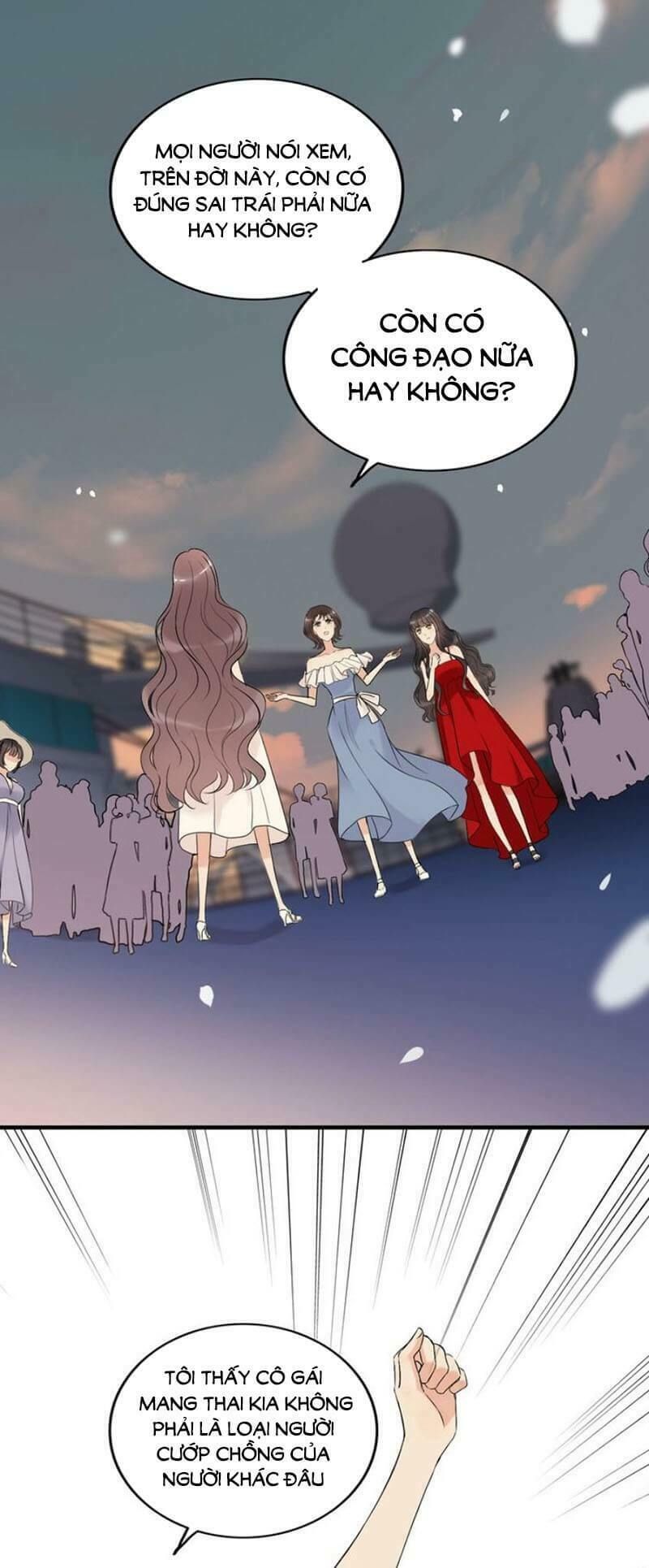 đọc truyện Cô Vợ Hợp Đồng Bỏ Trốn Của Tổng Giám Đốc Chương 200 ảnh 43 tại Thiên Thai Truyện