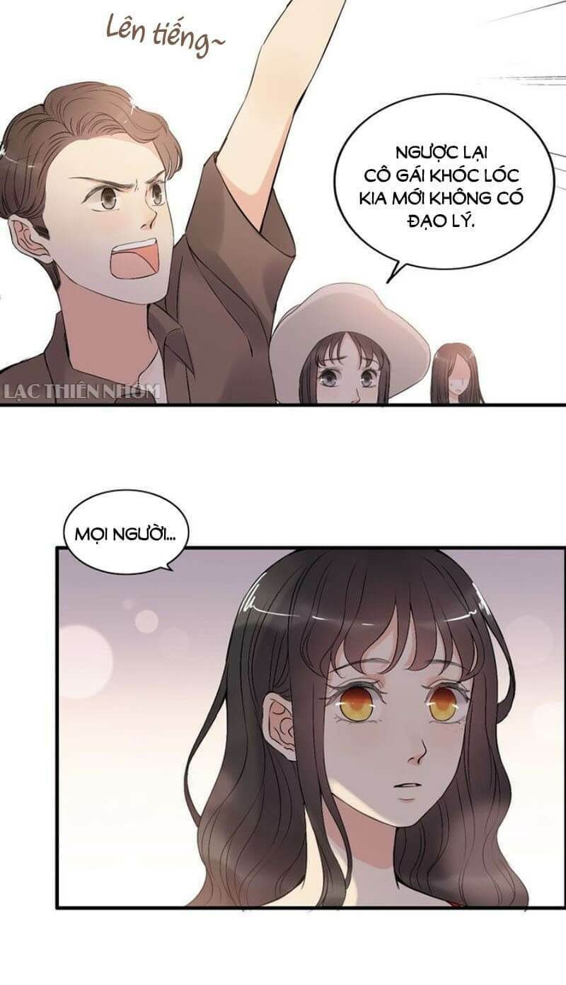 đọc truyện Cô Vợ Hợp Đồng Bỏ Trốn Của Tổng Giám Đốc Chương 200 ảnh 44 tại Thiên Thai Truyện