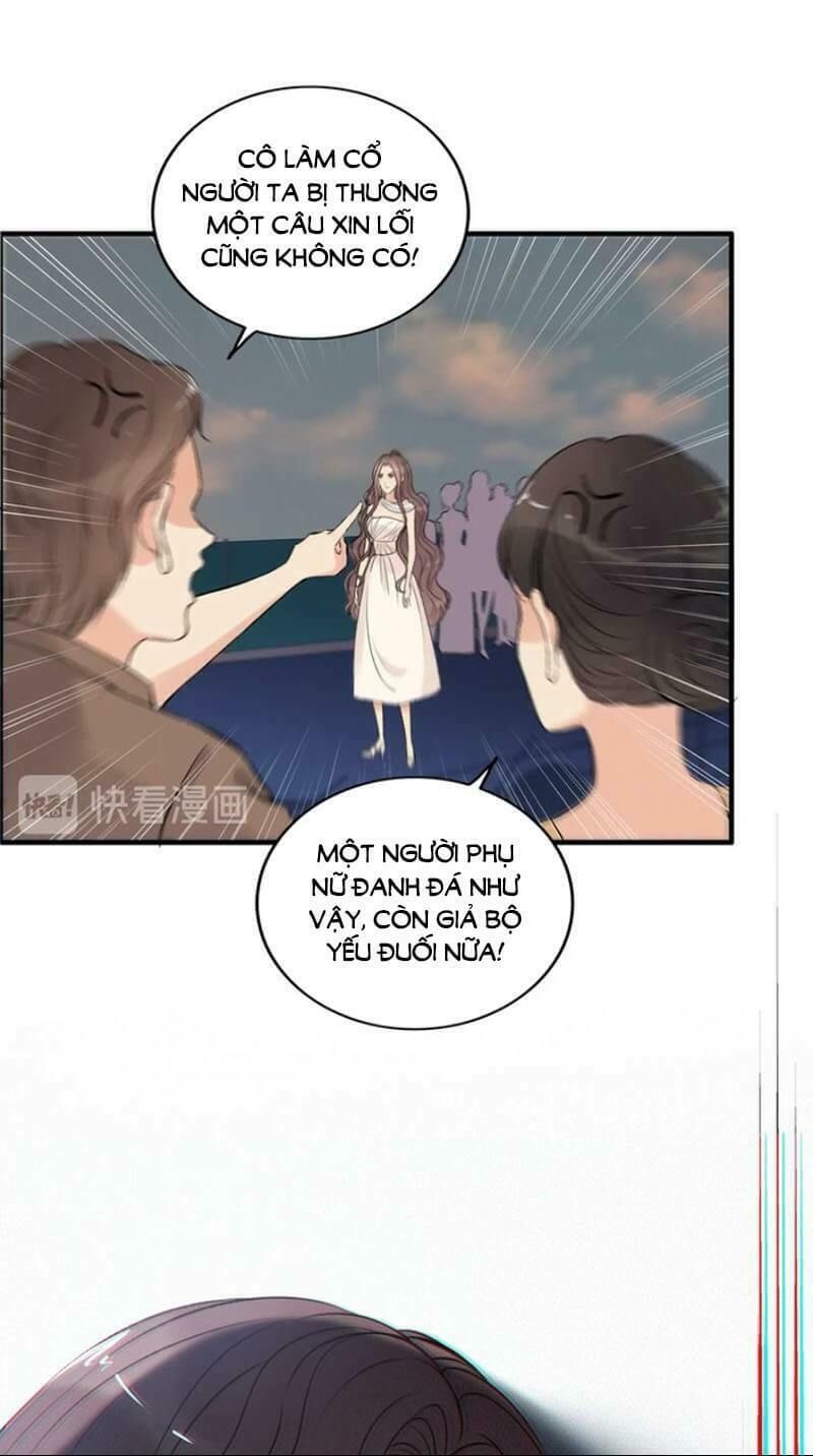 đọc truyện Cô Vợ Hợp Đồng Bỏ Trốn Của Tổng Giám Đốc Chương 200 ảnh 45 tại Thiên Thai Truyện