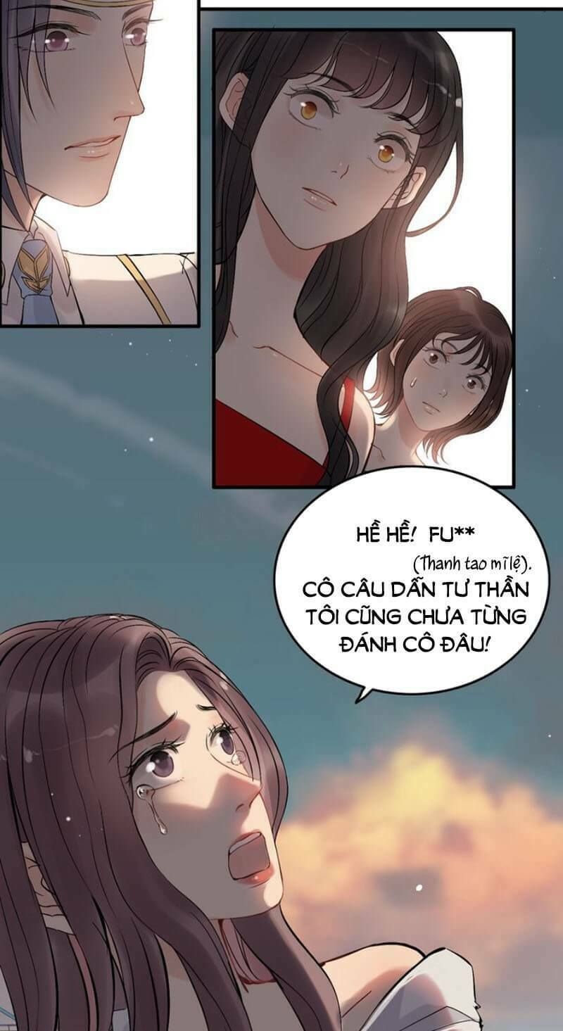 đọc truyện Cô Vợ Hợp Đồng Bỏ Trốn Của Tổng Giám Đốc Chương 200 ảnh 9 tại Thiên Thai Truyện