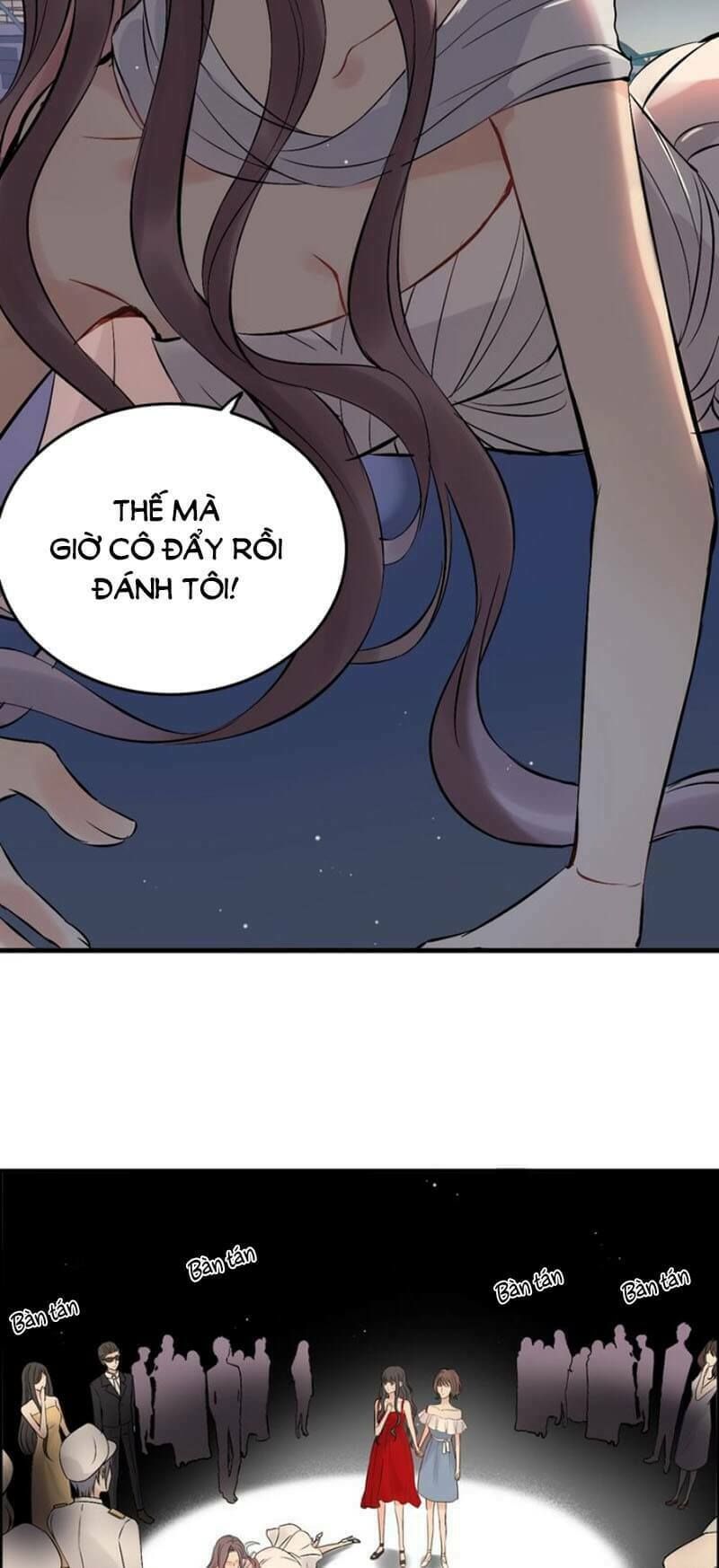 đọc truyện Cô Vợ Hợp Đồng Bỏ Trốn Của Tổng Giám Đốc Chương 200 ảnh 10 tại Thiên Thai Truyện