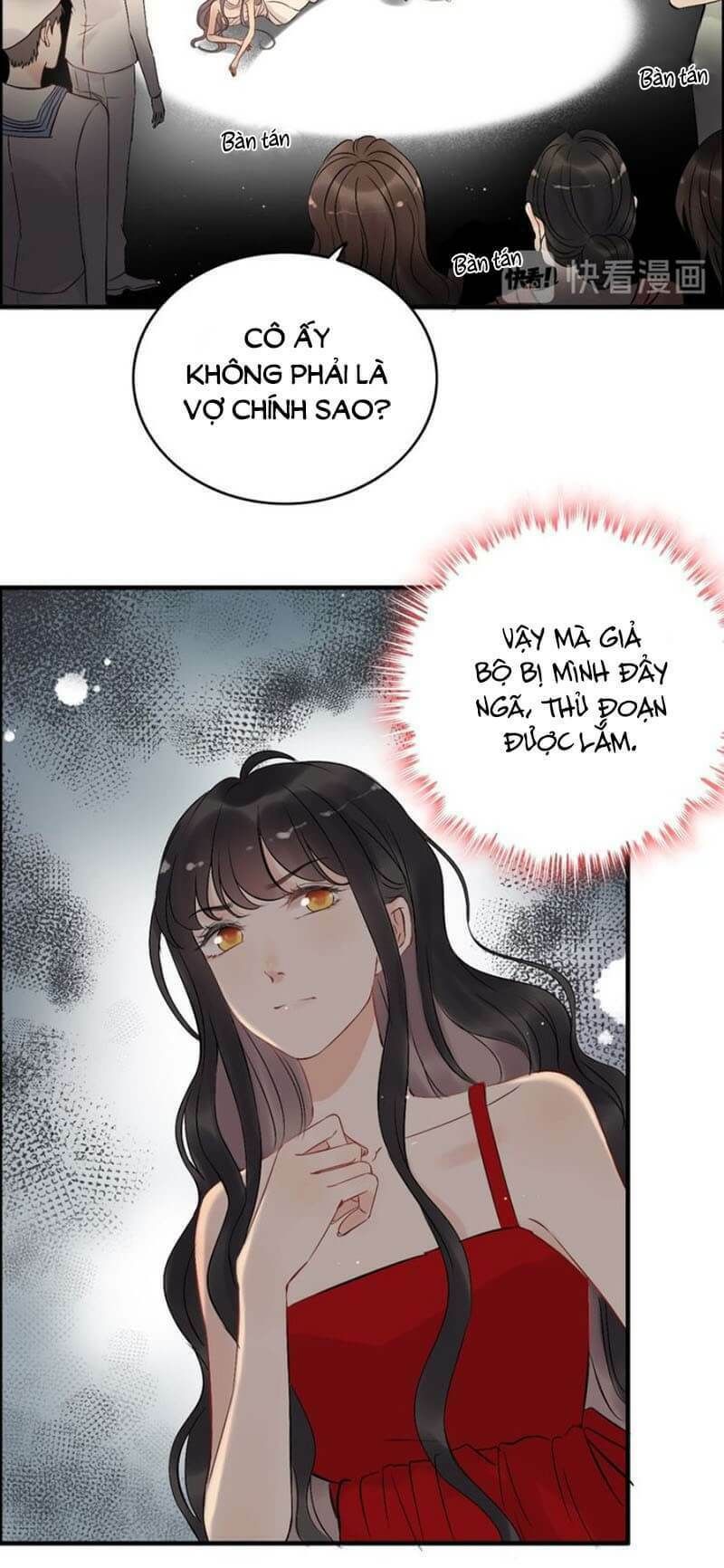 đọc truyện Cô Vợ Hợp Đồng Bỏ Trốn Của Tổng Giám Đốc Chương 200 ảnh 11 tại Thiên Thai Truyện