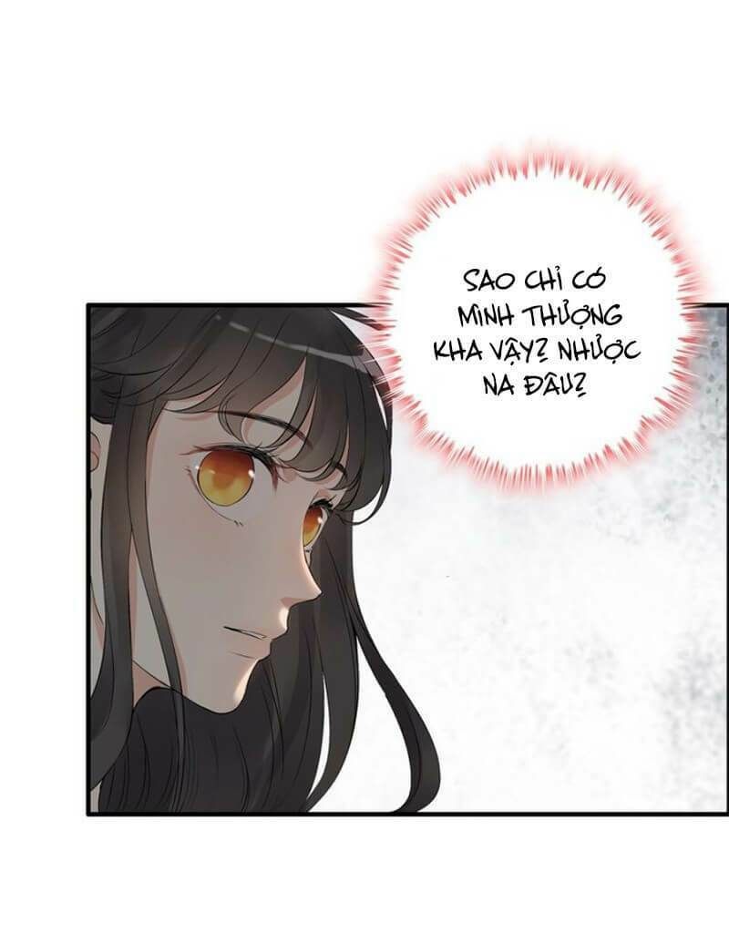 đọc truyện Cô Vợ Hợp Đồng Bỏ Trốn Của Tổng Giám Đốc Chương 201 ảnh 13 tại Thiên Thai Truyện