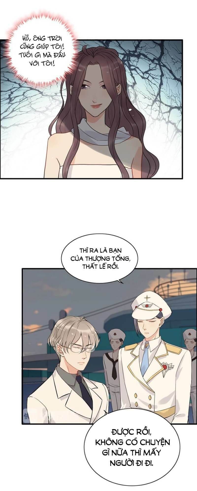 đọc truyện Cô Vợ Hợp Đồng Bỏ Trốn Của Tổng Giám Đốc Chương 201 ảnh 14 tại Thiên Thai Truyện