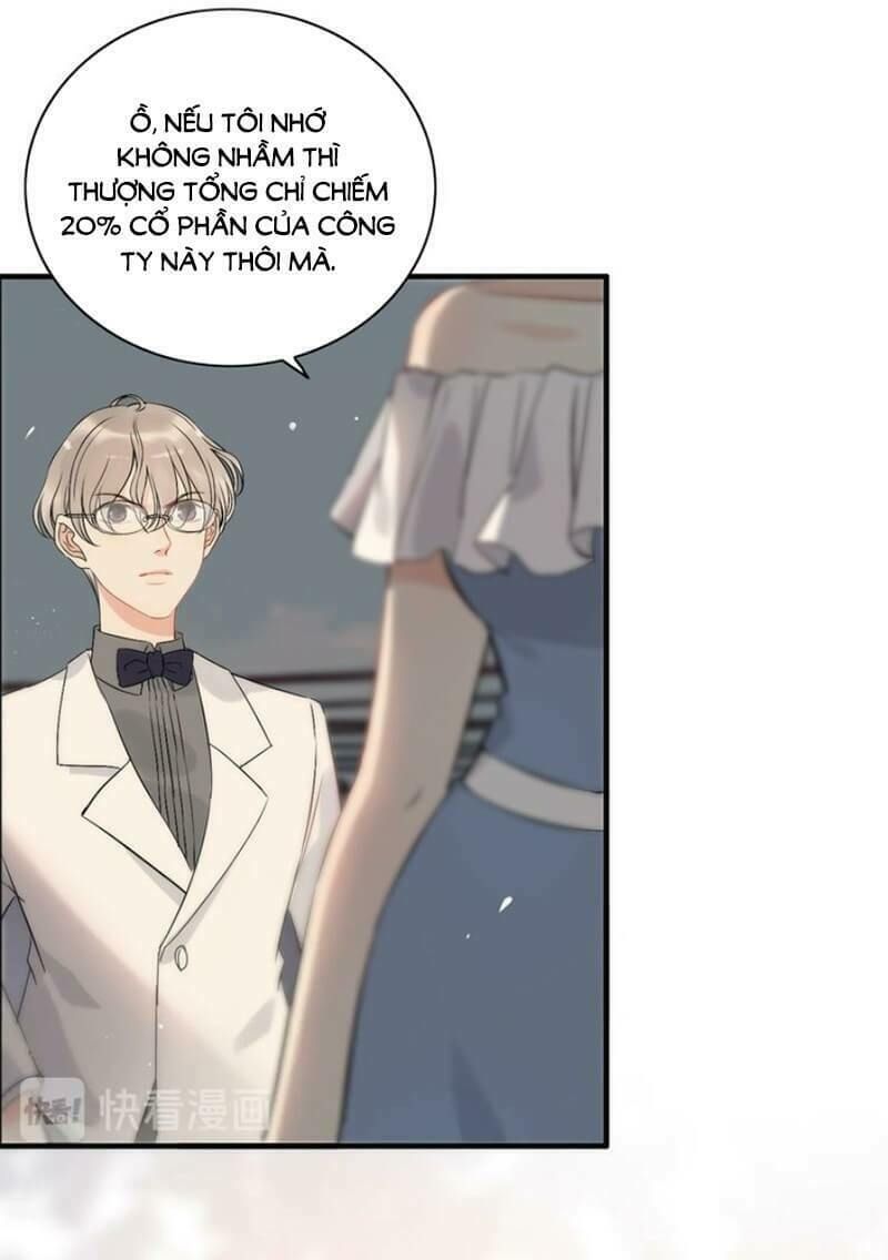 đọc truyện Cô Vợ Hợp Đồng Bỏ Trốn Của Tổng Giám Đốc Chương 201 ảnh 17 tại Thiên Thai Truyện