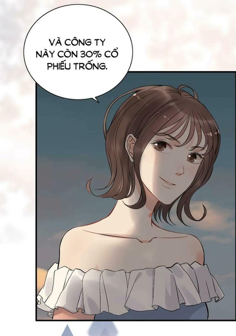 đọc truyện Cô Vợ Hợp Đồng Bỏ Trốn Của Tổng Giám Đốc Chương 201 ảnh 18 tại Thiên Thai Truyện