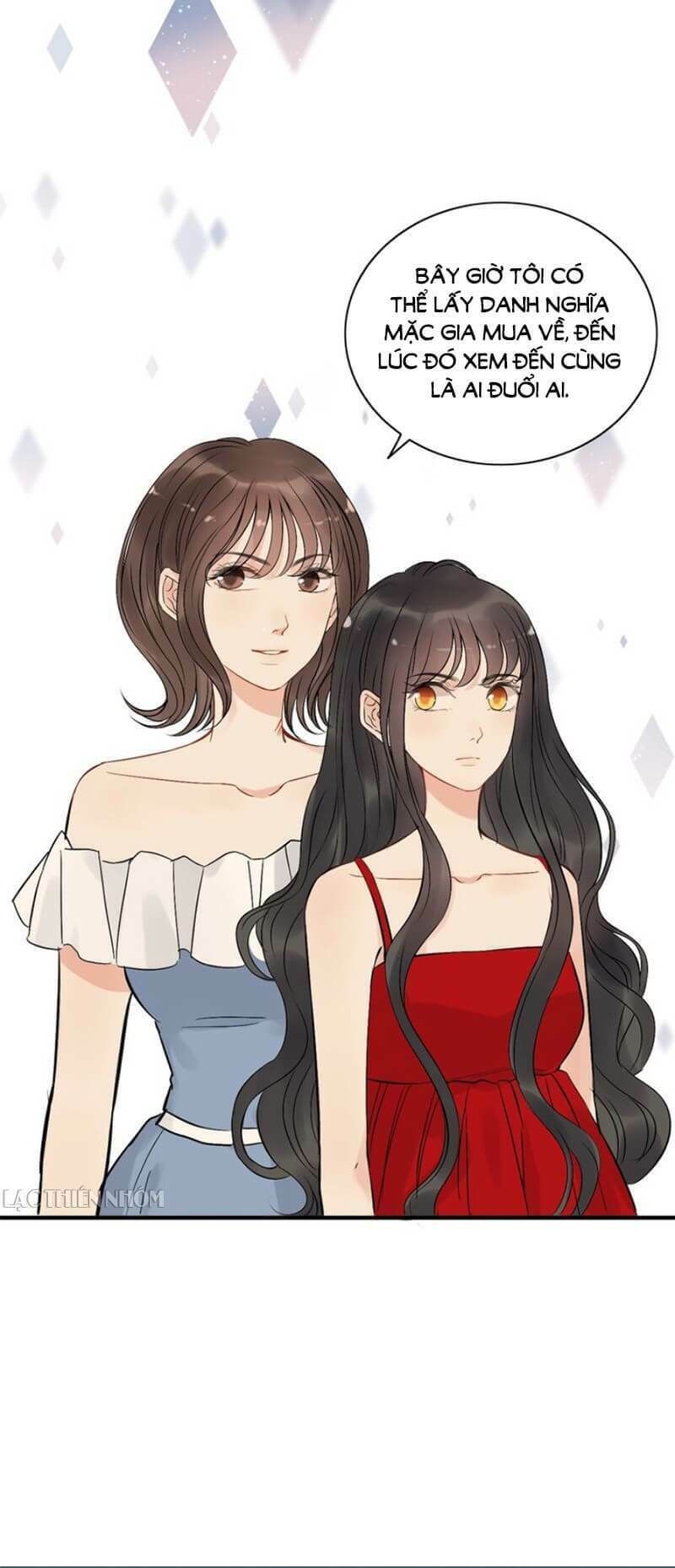 đọc truyện Cô Vợ Hợp Đồng Bỏ Trốn Của Tổng Giám Đốc Chương 201 ảnh 19 tại Thiên Thai Truyện