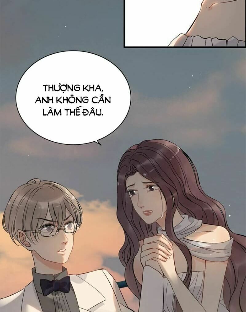 đọc truyện Cô Vợ Hợp Đồng Bỏ Trốn Của Tổng Giám Đốc Chương 201 ảnh 21 tại Thiên Thai Truyện