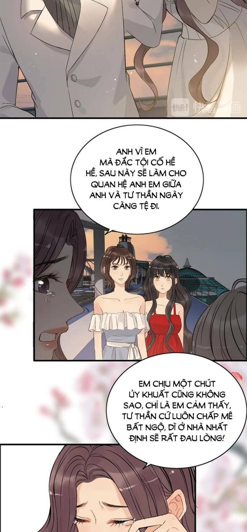 đọc truyện Cô Vợ Hợp Đồng Bỏ Trốn Của Tổng Giám Đốc Chương 201 ảnh 22 tại Thiên Thai Truyện