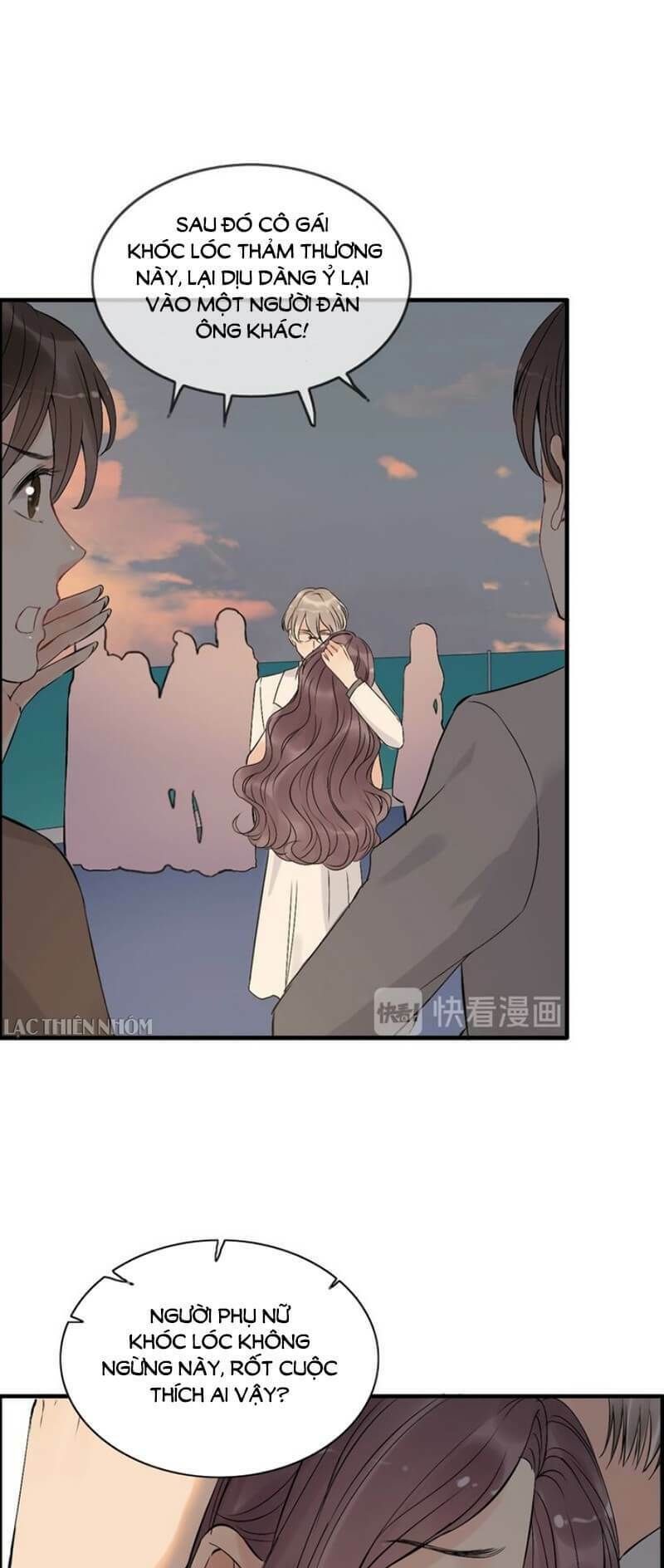 đọc truyện Cô Vợ Hợp Đồng Bỏ Trốn Của Tổng Giám Đốc Chương 201 ảnh 26 tại Thiên Thai Truyện