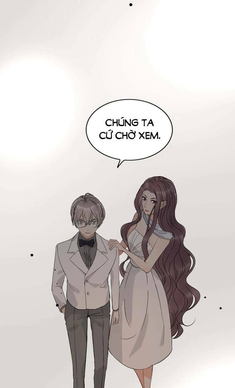 đọc truyện Cô Vợ Hợp Đồng Bỏ Trốn Của Tổng Giám Đốc Chương 201 ảnh 29 tại Thiên Thai Truyện