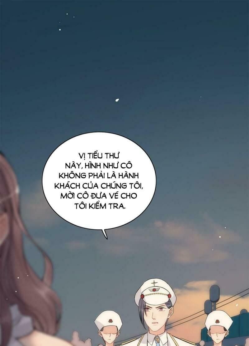 đọc truyện Cô Vợ Hợp Đồng Bỏ Trốn Của Tổng Giám Đốc Chương 201 ảnh 5 tại Thiên Thai Truyện