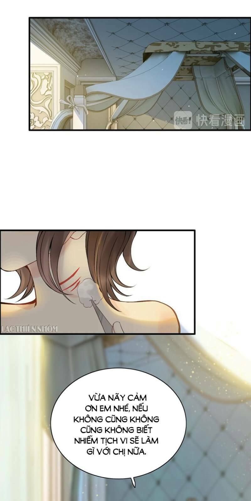 đọc truyện Cô Vợ Hợp Đồng Bỏ Trốn Của Tổng Giám Đốc Chương 201 ảnh 33 tại Thiên Thai Truyện