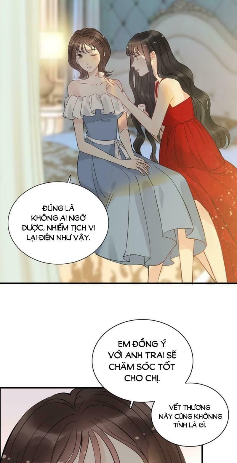 đọc truyện Cô Vợ Hợp Đồng Bỏ Trốn Của Tổng Giám Đốc Chương 201 ảnh 34 tại Thiên Thai Truyện