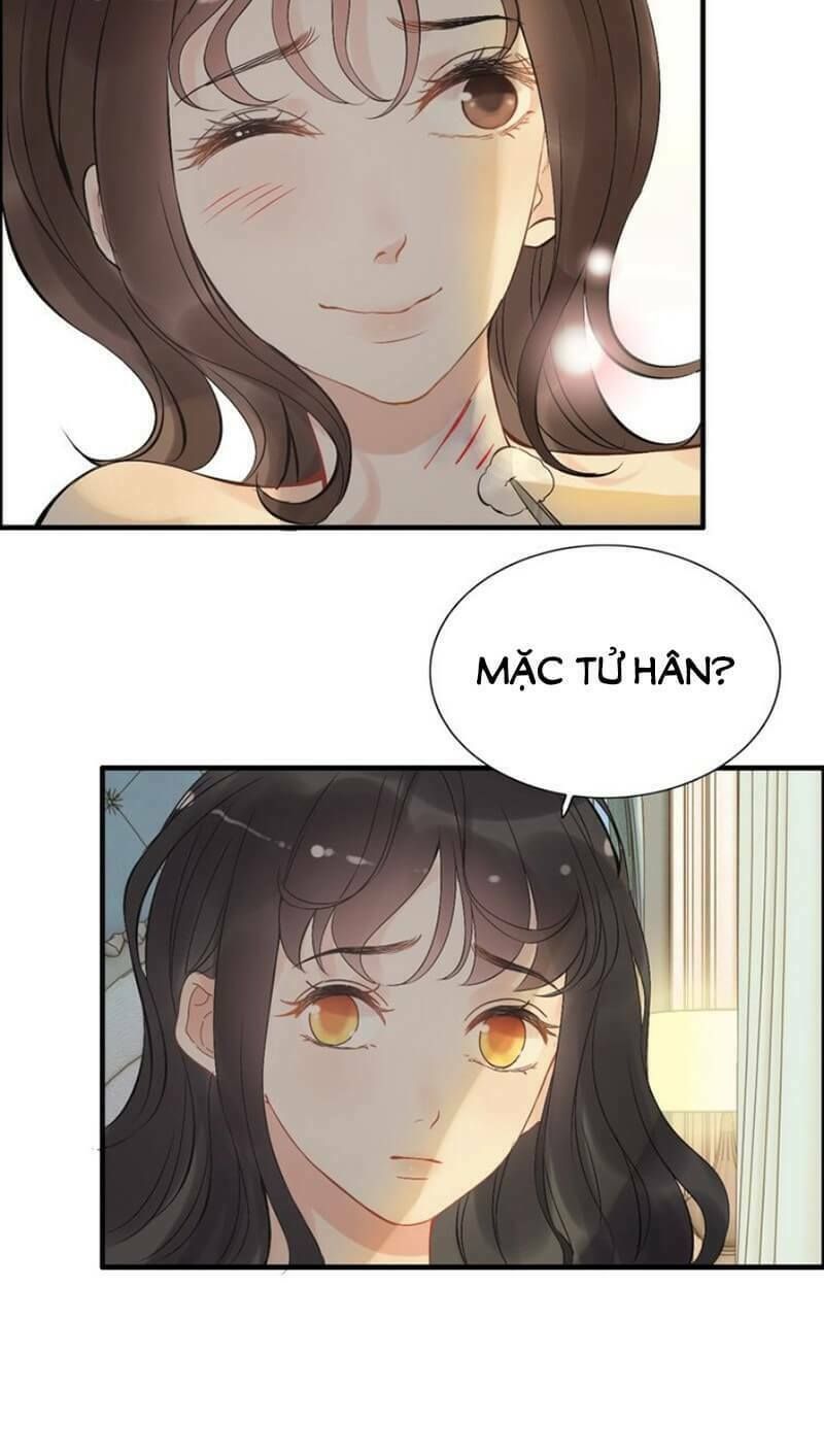 đọc truyện Cô Vợ Hợp Đồng Bỏ Trốn Của Tổng Giám Đốc Chương 201 ảnh 35 tại Thiên Thai Truyện