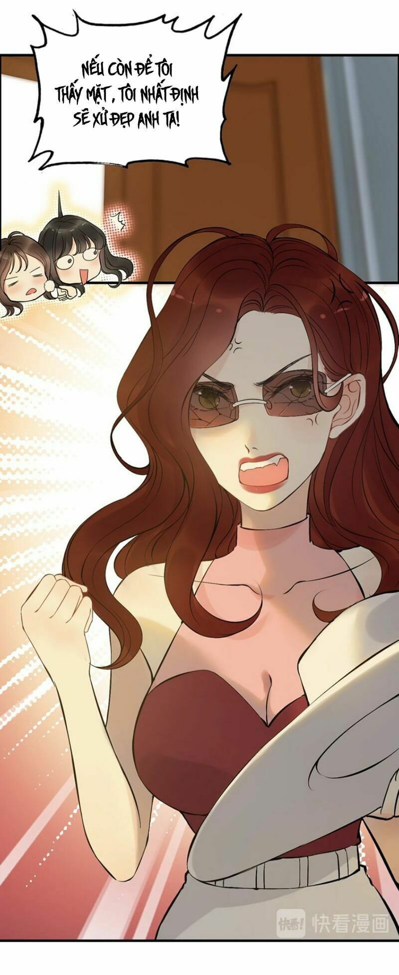 đọc truyện Cô Vợ Hợp Đồng Bỏ Trốn Của Tổng Giám Đốc Chương 201 ảnh 36 tại Thiên Thai Truyện