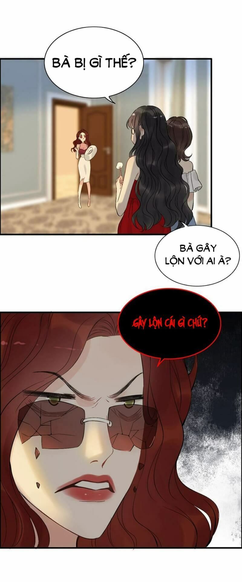 đọc truyện Cô Vợ Hợp Đồng Bỏ Trốn Của Tổng Giám Đốc Chương 201 ảnh 37 tại Thiên Thai Truyện