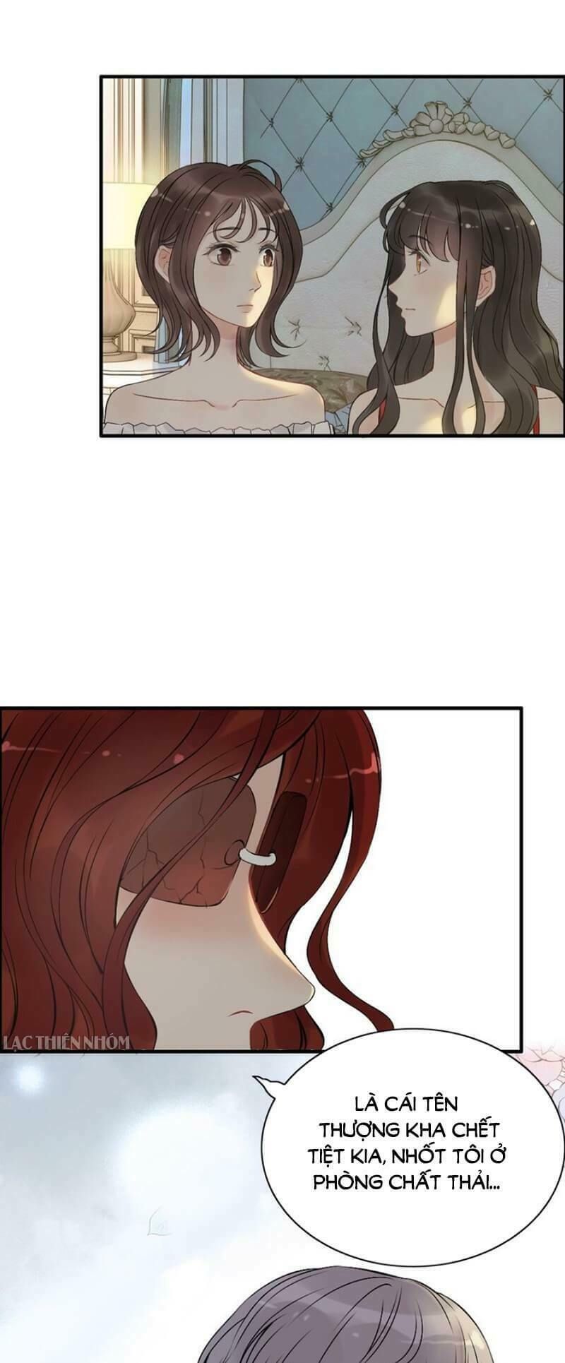 đọc truyện Cô Vợ Hợp Đồng Bỏ Trốn Của Tổng Giám Đốc Chương 201 ảnh 38 tại Thiên Thai Truyện