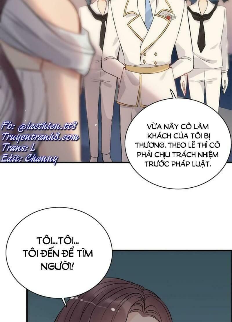 đọc truyện Cô Vợ Hợp Đồng Bỏ Trốn Của Tổng Giám Đốc Chương 201 ảnh 6 tại Thiên Thai Truyện