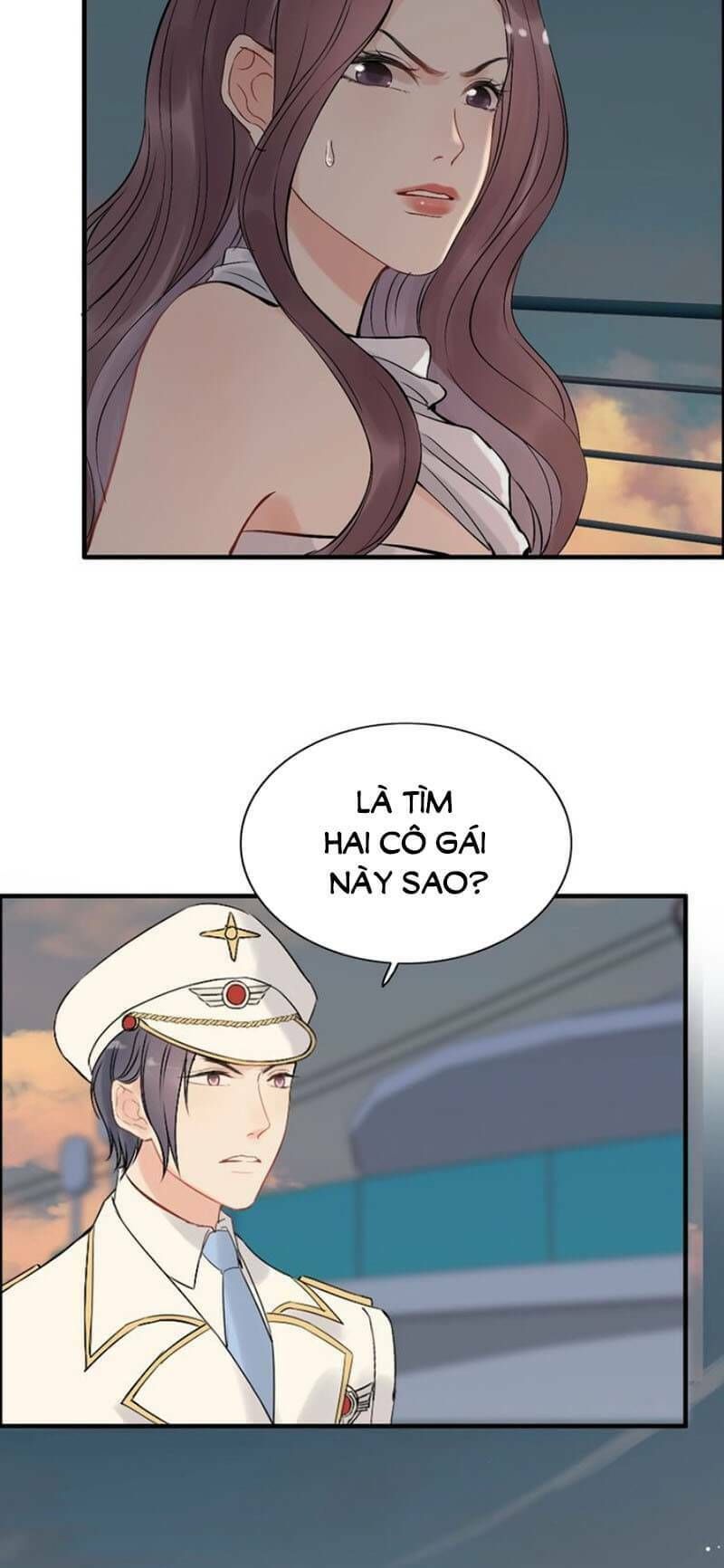 đọc truyện Cô Vợ Hợp Đồng Bỏ Trốn Của Tổng Giám Đốc Chương 201 ảnh 7 tại Thiên Thai Truyện