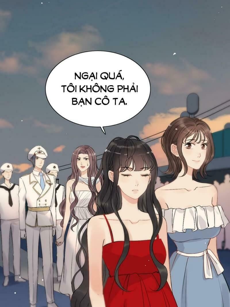 đọc truyện Cô Vợ Hợp Đồng Bỏ Trốn Của Tổng Giám Đốc Chương 201 ảnh 8 tại Thiên Thai Truyện