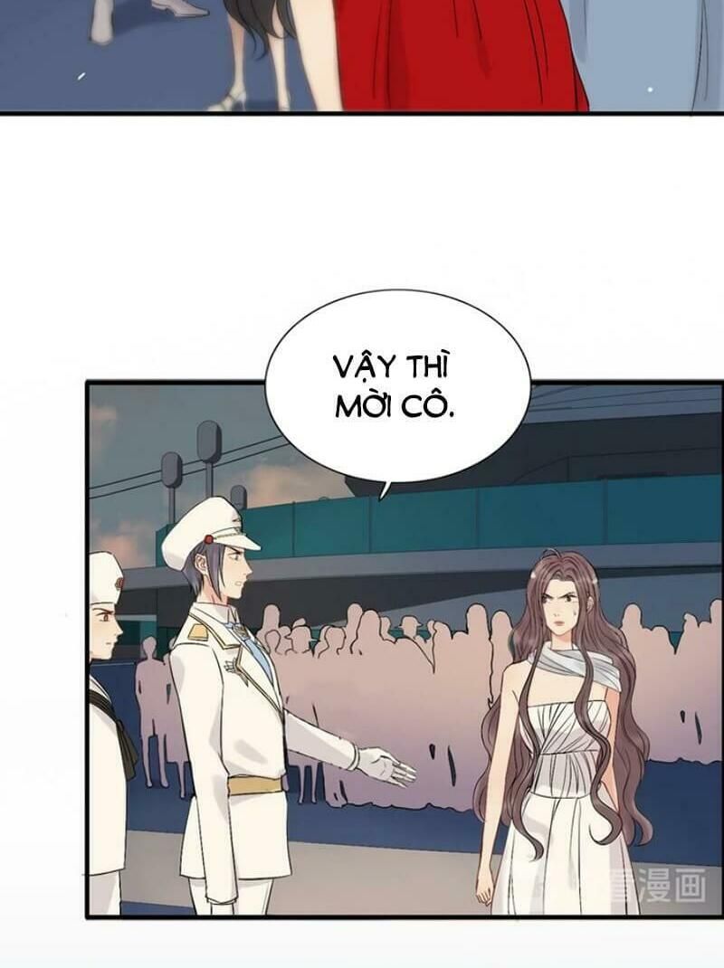 đọc truyện Cô Vợ Hợp Đồng Bỏ Trốn Của Tổng Giám Đốc Chương 201 ảnh 9 tại Thiên Thai Truyện