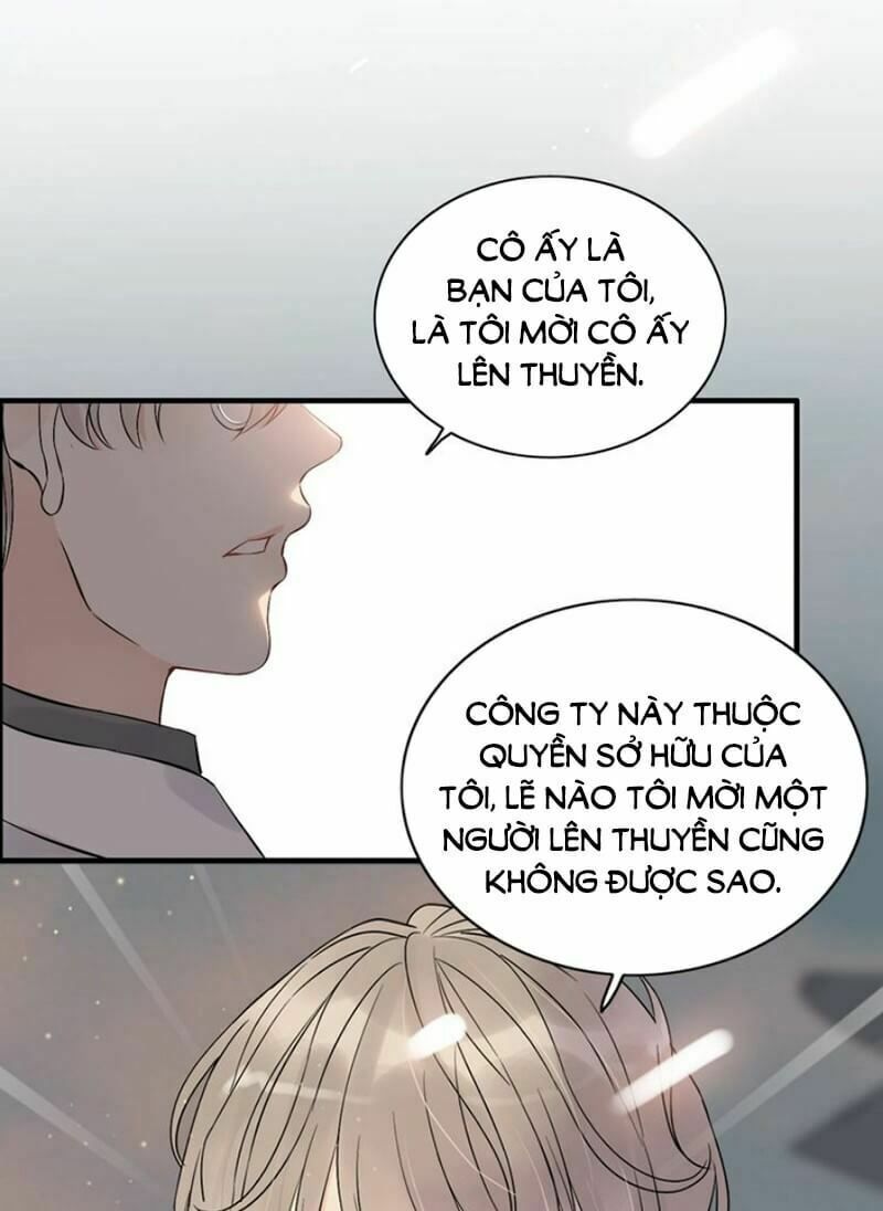 đọc truyện Cô Vợ Hợp Đồng Bỏ Trốn Của Tổng Giám Đốc Chương 201 ảnh 10 tại Thiên Thai Truyện