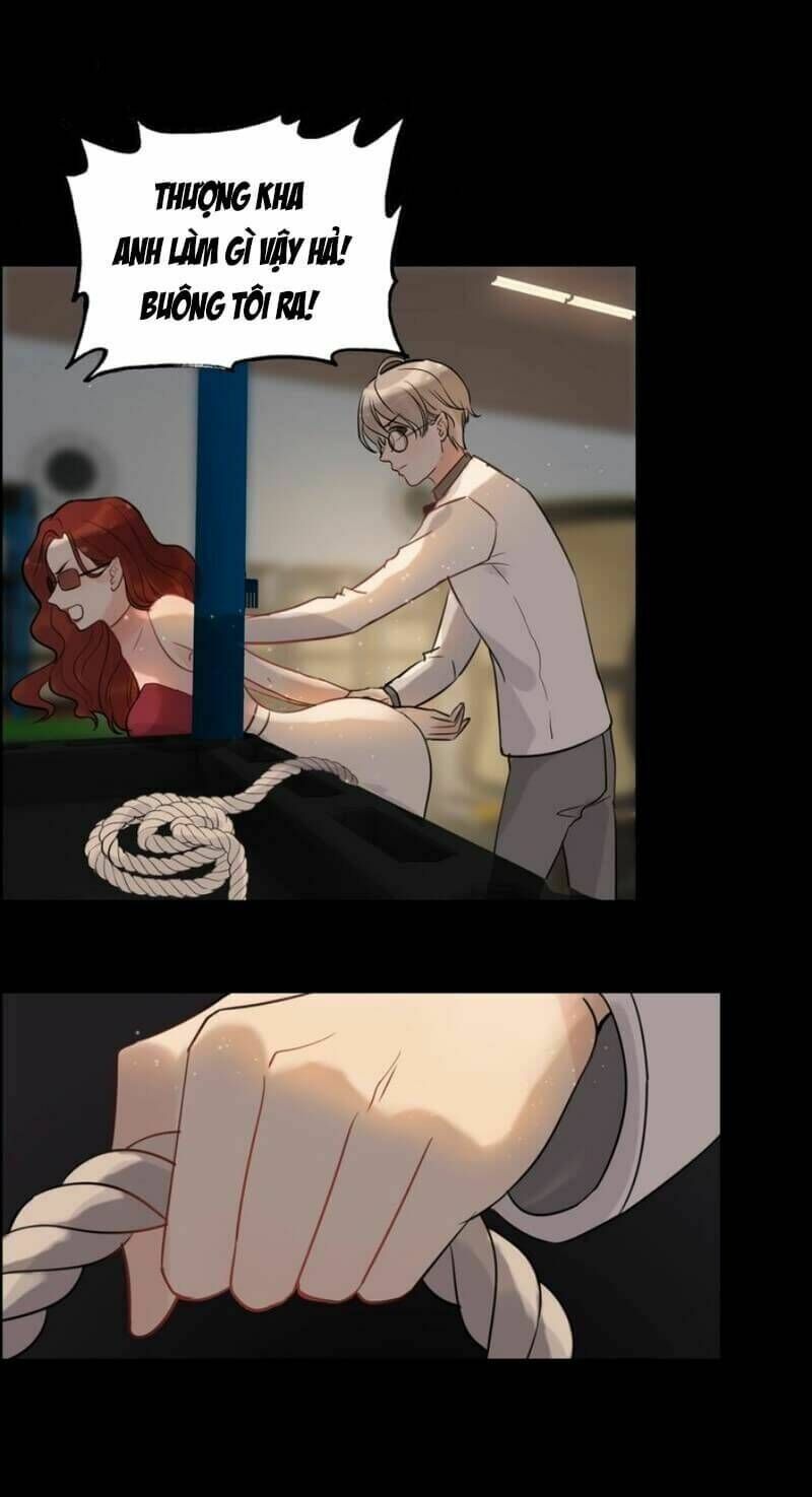 đọc truyện Cô Vợ Hợp Đồng Bỏ Trốn Của Tổng Giám Đốc Chương 202 ảnh 12 tại Thiên Thai Truyện