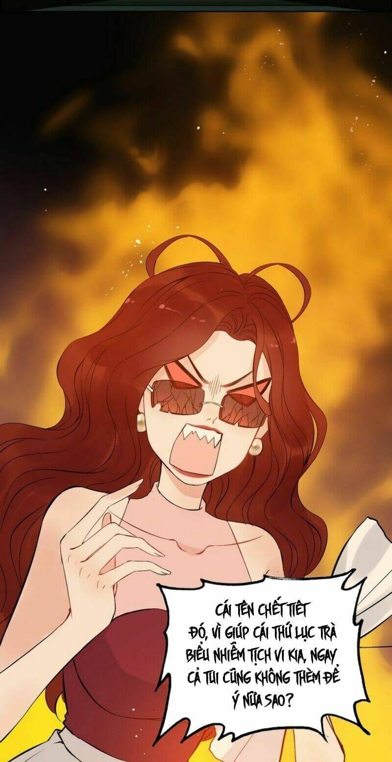 đọc truyện Cô Vợ Hợp Đồng Bỏ Trốn Của Tổng Giám Đốc Chương 202 ảnh 19 tại Thiên Thai Truyện