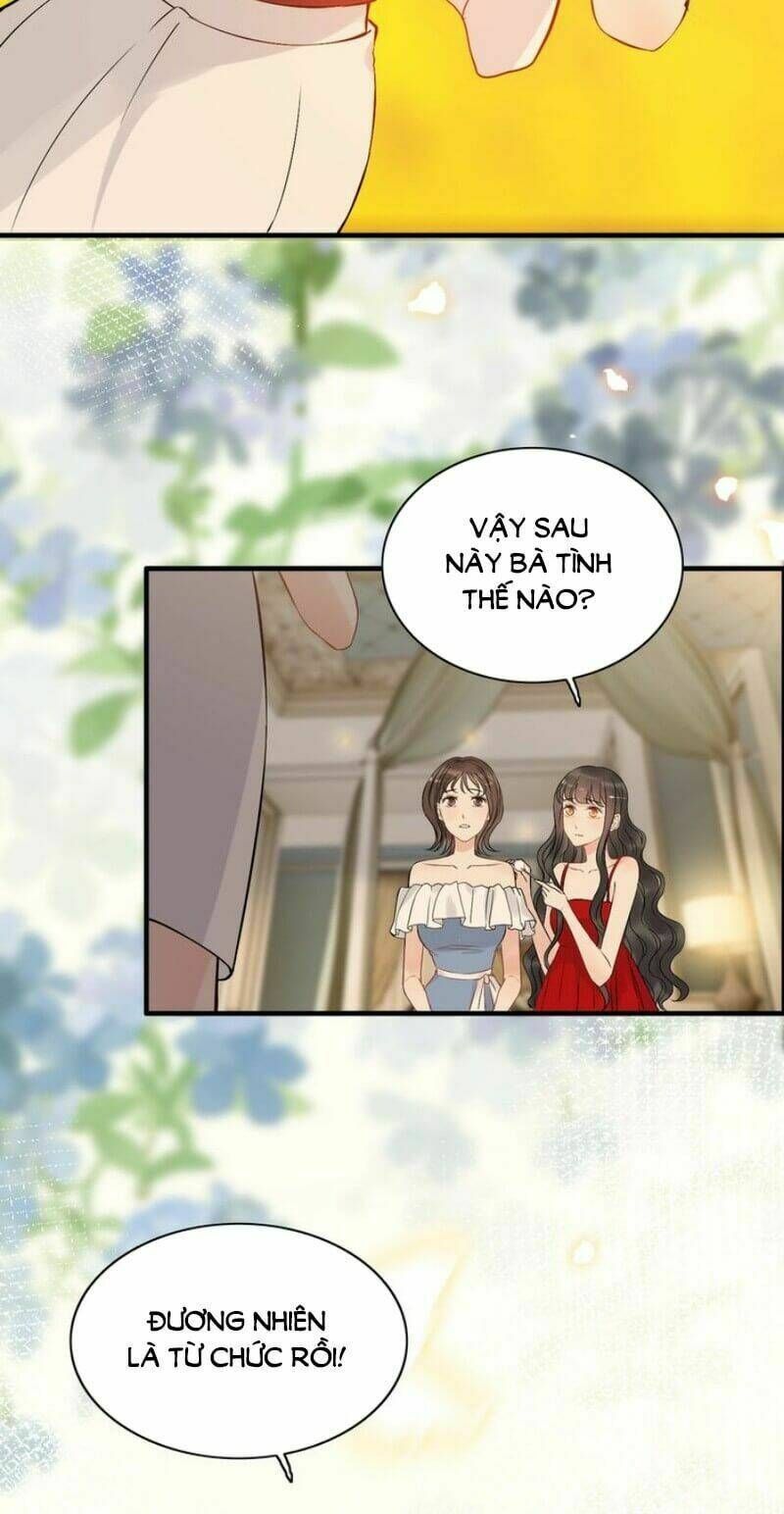 đọc truyện Cô Vợ Hợp Đồng Bỏ Trốn Của Tổng Giám Đốc Chương 202 ảnh 20 tại Thiên Thai Truyện