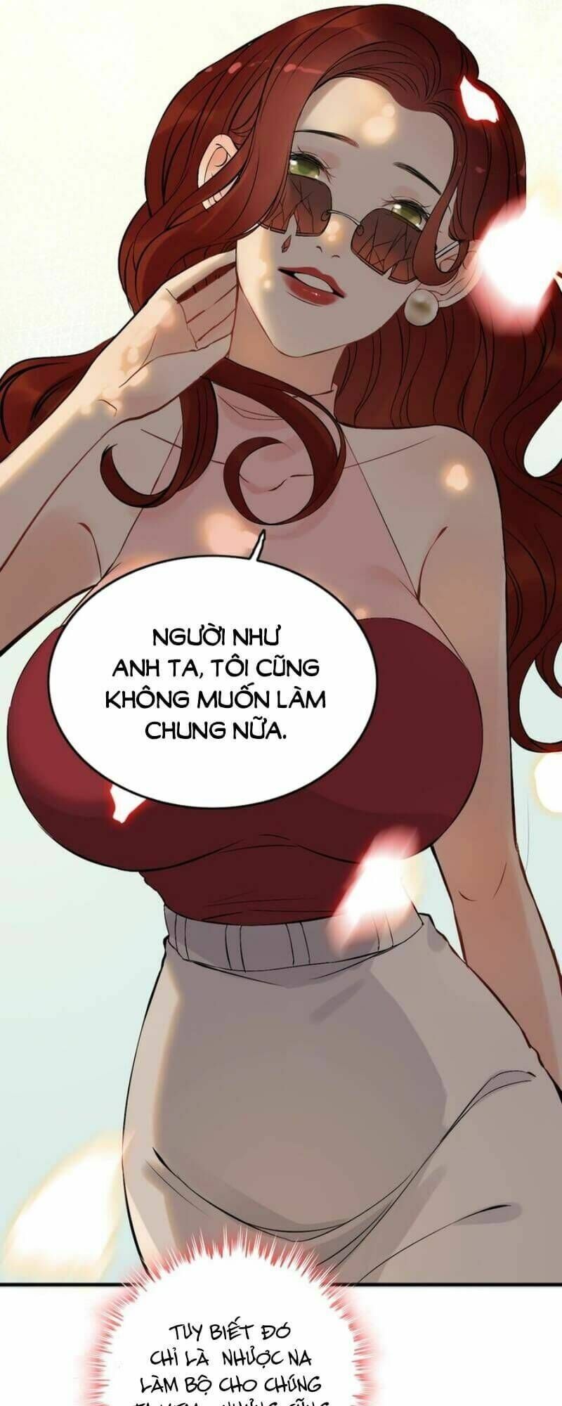 đọc truyện Cô Vợ Hợp Đồng Bỏ Trốn Của Tổng Giám Đốc Chương 202 ảnh 21 tại Thiên Thai Truyện