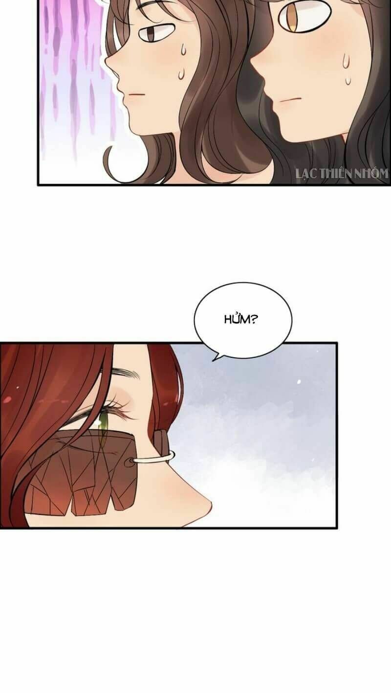 đọc truyện Cô Vợ Hợp Đồng Bỏ Trốn Của Tổng Giám Đốc Chương 202 ảnh 23 tại Thiên Thai Truyện