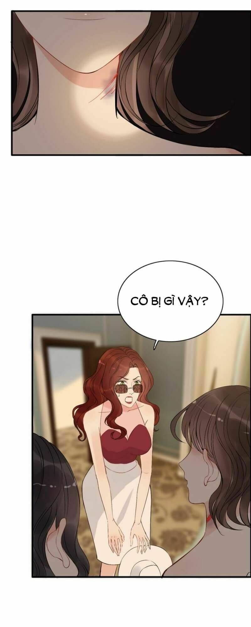 đọc truyện Cô Vợ Hợp Đồng Bỏ Trốn Của Tổng Giám Đốc Chương 202 ảnh 24 tại Thiên Thai Truyện