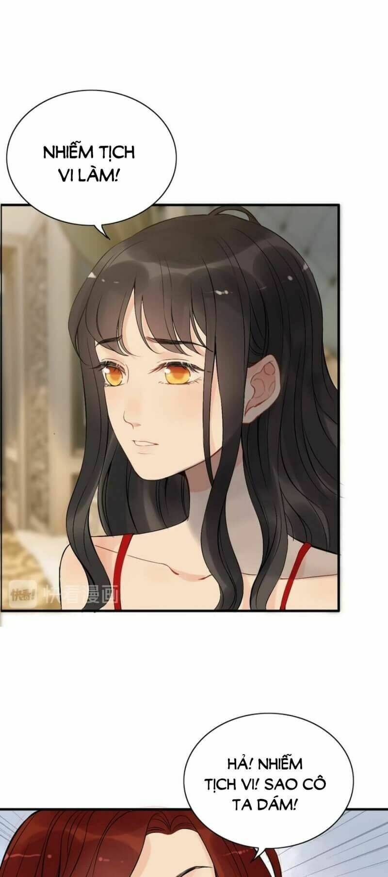 đọc truyện Cô Vợ Hợp Đồng Bỏ Trốn Của Tổng Giám Đốc Chương 202 ảnh 26 tại Thiên Thai Truyện