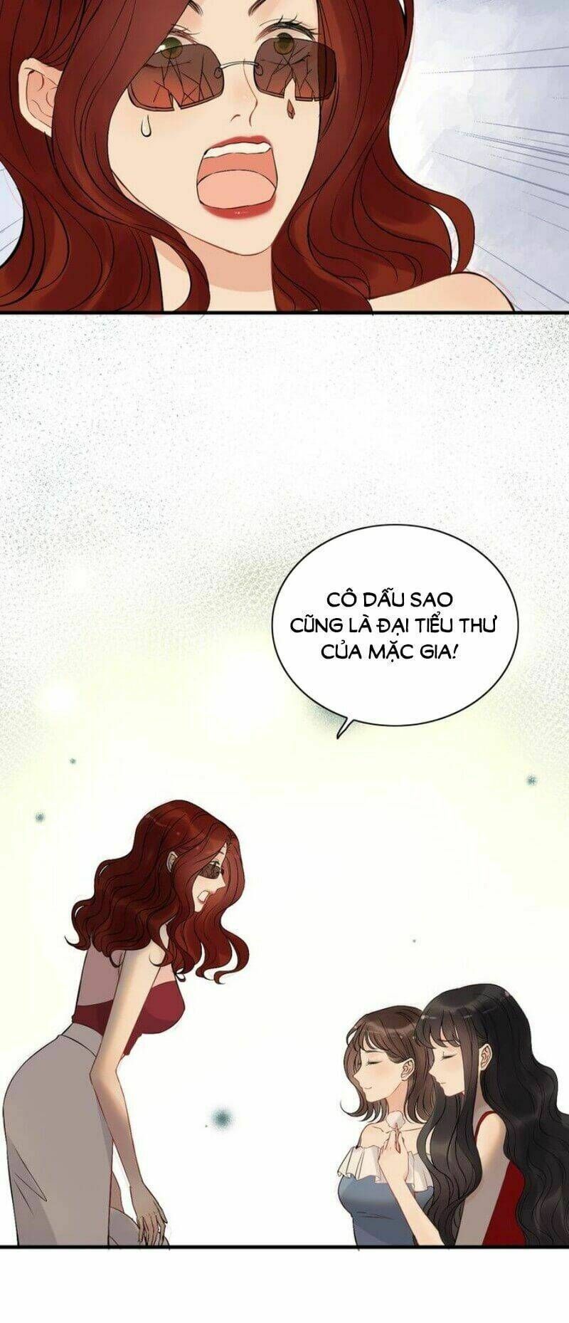 đọc truyện Cô Vợ Hợp Đồng Bỏ Trốn Của Tổng Giám Đốc Chương 202 ảnh 27 tại Thiên Thai Truyện