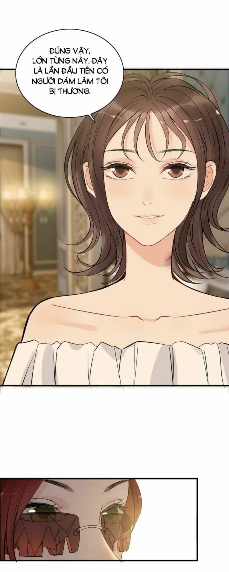 đọc truyện Cô Vợ Hợp Đồng Bỏ Trốn Của Tổng Giám Đốc Chương 202 ảnh 28 tại Thiên Thai Truyện